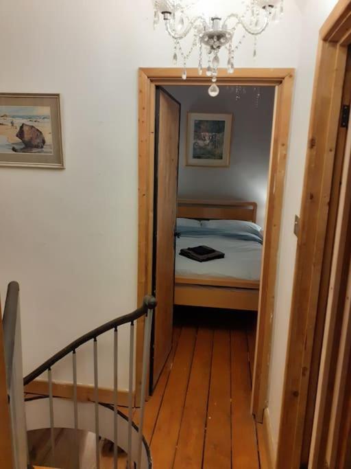 ווסטון סופר מארה Characterful Cottage Near The Sea, Beach, Pier & Shops מראה חיצוני תמונה