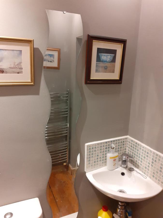 ווסטון סופר מארה Characterful Cottage Near The Sea, Beach, Pier & Shops מראה חיצוני תמונה