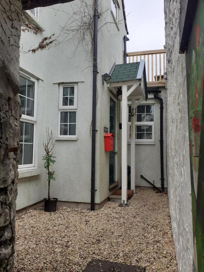 ווסטון סופר מארה Characterful Cottage Near The Sea, Beach, Pier & Shops מראה חיצוני תמונה