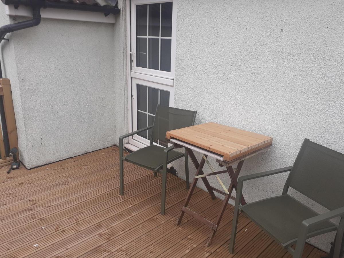 ווסטון סופר מארה Characterful Cottage Near The Sea, Beach, Pier & Shops מראה חיצוני תמונה