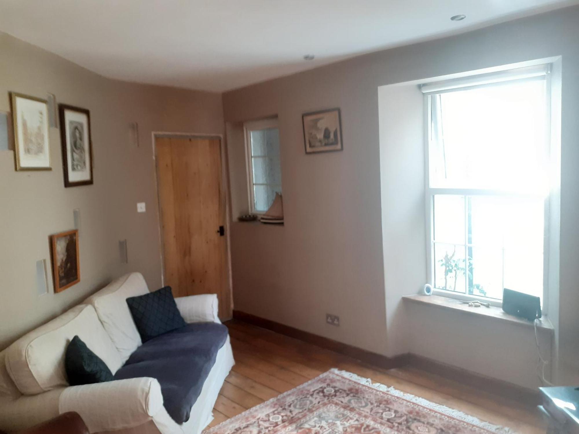 ווסטון סופר מארה Characterful Cottage Near The Sea, Beach, Pier & Shops מראה חיצוני תמונה